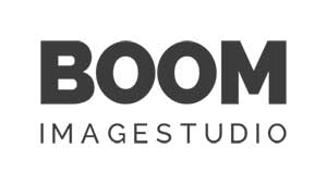 Logo BOOM